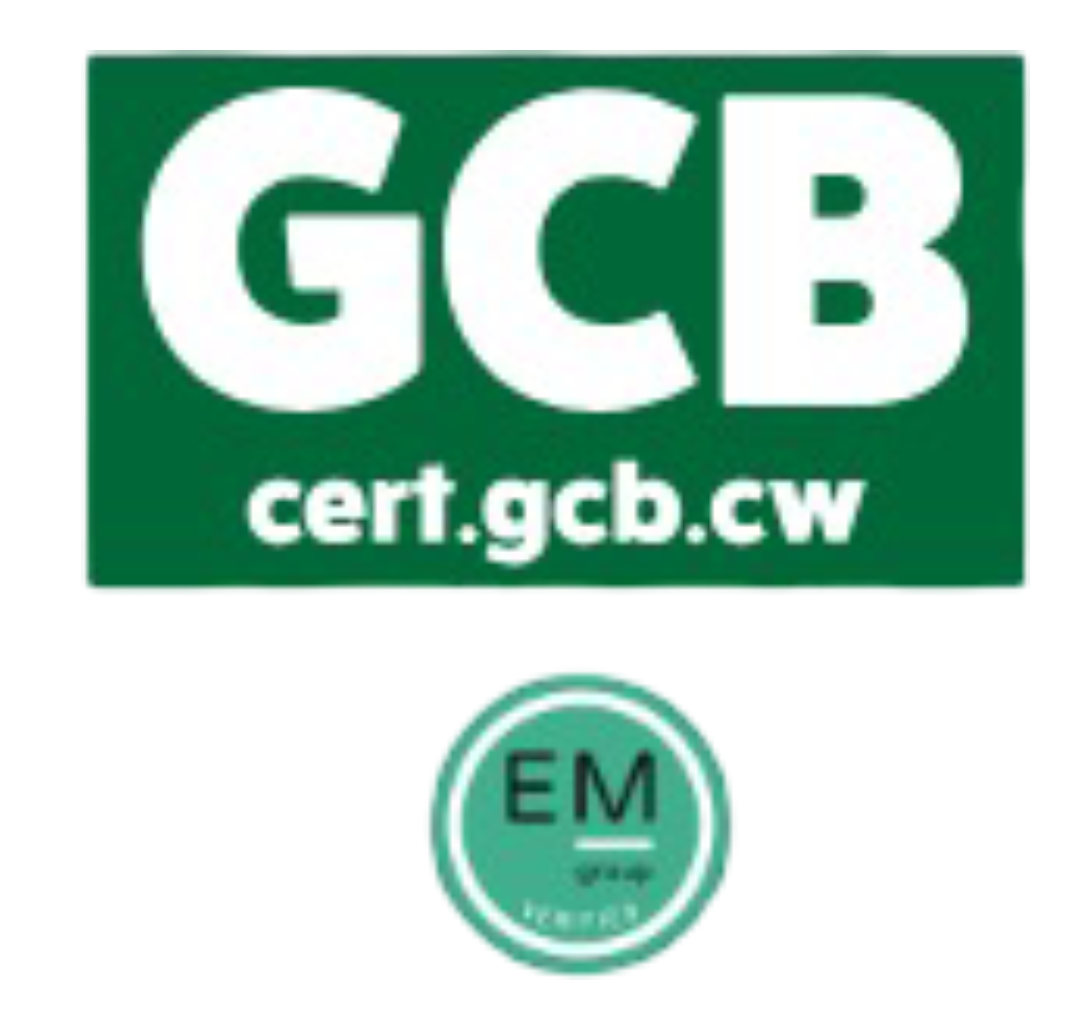 GCB Sertifika